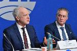 София - пресконференция - АОРБ