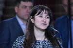 София - пресконференция - Министерство на земеделието и храните - Кирил Вътев