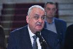 София - пресконференция - Министерство на земеделието и храните - Кирил Вътев
