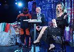 София – Представяне на книгата Да покориш себе си на Силвия Аздреева