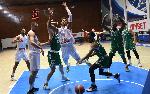 Бургас - Баскетбол: Черно море и Черноморец