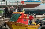 Бургас - Следствен експеримент в Царево