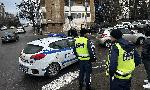 Хасково - Катастрофа