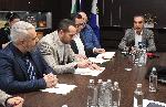 Кметът на Бургас представи Бюджет 2024