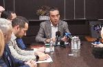 Бургас - Бюджет 2024