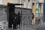 София - обиск имоти на Васил Божков