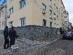 София - обиск имоти на Васил Божков