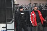 София - обиск имоти на Васил Божков