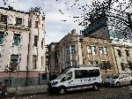 София - обиск имоти на Васил Божков