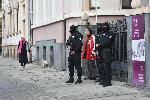 София - обиск имоти на Васил Божков