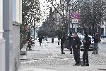 София - обиск имоти на Васил Божков