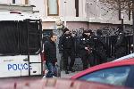 София - обиск имоти на Васил Божков