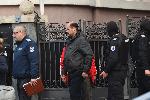 София - обиск имоти на Васил Божков