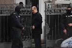 София - обиск имоти на Васил Божков