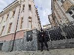 София - обиск имоти на Васил Божков