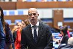 София - Парламент - заседание
