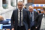 София - Парламент - заседание