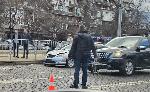 София - ПТП с блъснат пешеходец