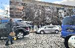 София - ПТП с блъснат пешеходец
