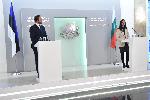 София - Маргус Цхакна - Мария Габриел - изявление