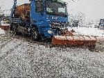 Плевен - Снежна обстановка