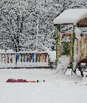 Плевен - Снежна обстановка
