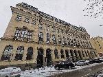 София - централен клон на Български пощи
