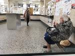 София - централен клон на Български пощи