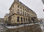 София - централен клон на Български пощи