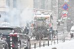 София - снежна София