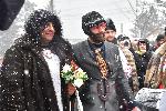 Долни Богров - традиции - фолклор - ритуал Джамал
