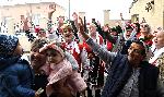 Празнуваха Бабинден в село Узунджово