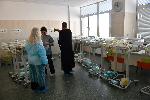 София - Бабинден - акушерки - бебета