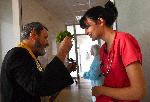 София - Бабинден - акушерки - бебета