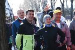 Полумаратон посветен на Атанасовден и Атанасовското езеро в Бургас