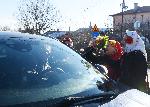 Тополи – Бабинден по стар стил