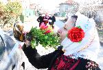 Тополи – Бабинден по стар стил
