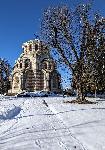 Плевен - Зима