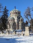 Плевен - Зима