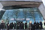 Премиерът акад. Николай Денков участва в откриването на Център по оцеляване на море