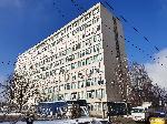 София - вертолетна площадка - откриване