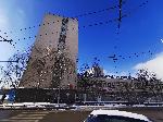 София - вертолетна площадка - откриване