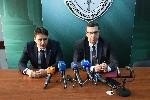 Бургас - Убийство на учителката Рада Гешева
