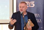 София - Награди на столична библиотека