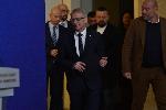 София - Николай Денков - земеделски производители - среща