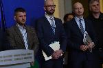 София - Николай Денков - земеделски производители - среща