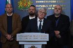 София - Николай Денков - земеделски производители - среща