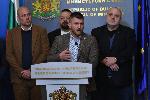 София - Николай Денков - земеделски производители - среща
