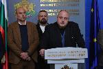 София - Николай Денков - земеделски производители - среща