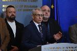 София - Николай Денков - земеделски производители - среща